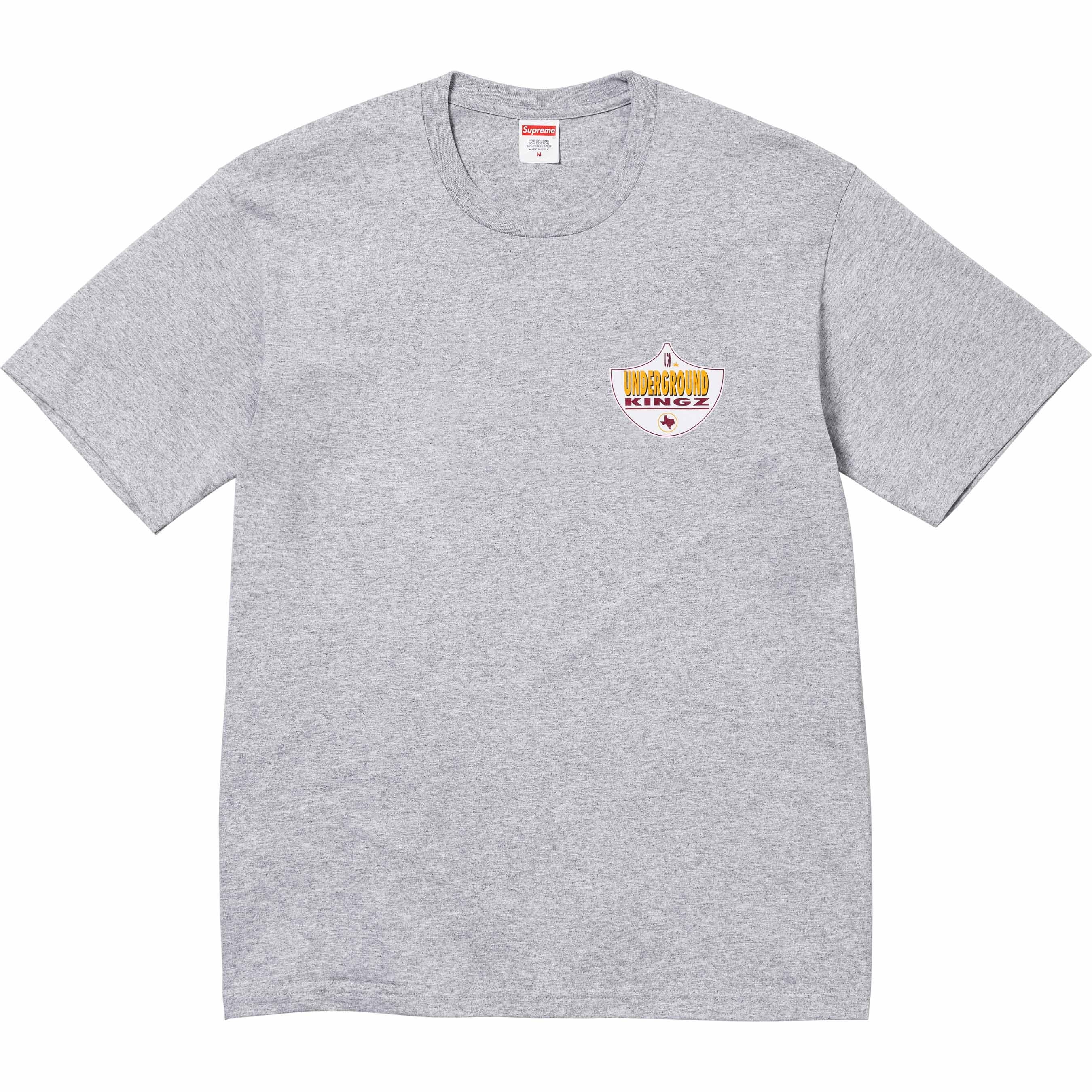 UGK Super Tight Tee view 10